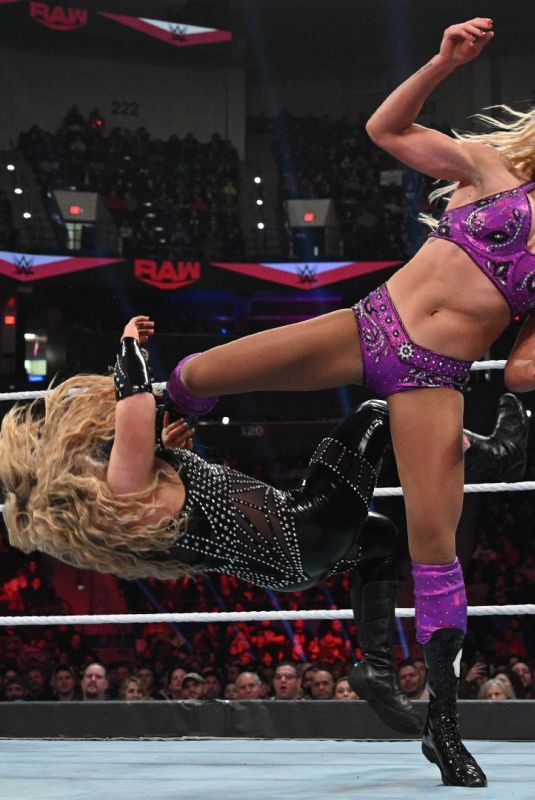 WWE - Raw Digitals 12/30/2019