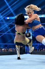 WWE - Smackdown Live 01/03/2020