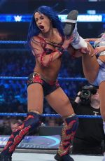 WWE - Smackdown Live 01/03/2020