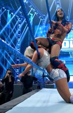 WWE - Smackdown Live 01/03/2020