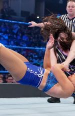 WWE - Smackdown Live 01/03/2020