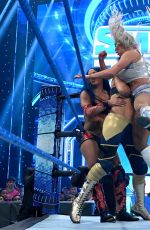WWE - Smackdown Live 01/03/2020