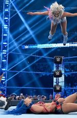 WWE - Smackdown Live 01/03/2020