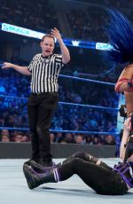 WWE - Smackdown Live 01/03/2020