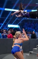 WWE - Smackdown Live 01/03/2020