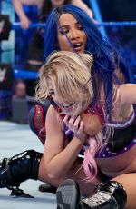 WWE - Smackdown Live 01/03/2020