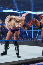 WWE - Smackdown Live 01/03/2020