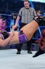 WWE - Smackdown Live 01/03/2020