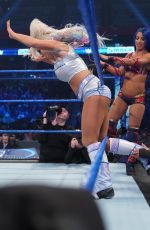 WWE - Smackdown Live 01/03/2020