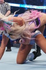 WWE - Smackdown Live 01/03/2020