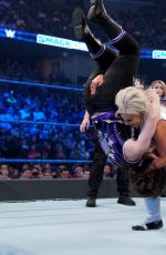 WWE - Smackdown Live 01/03/2020