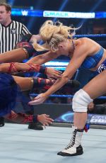WWE - Smackdown Live 01/03/2020
