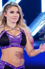 WWE - Smackdown Live 01/03/2020