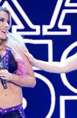 WWE - Smackdown Live 01/03/2020