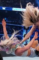WWE - Smackdown Live 01/03/2020