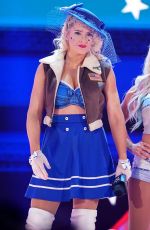 WWE - Smackdown Live 01/03/2020