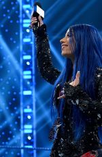 WWE - Smackdown Live 01/03/2020