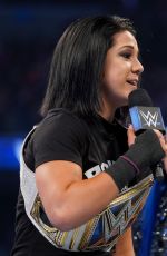 WWE - Smackdown Live 01/03/2020