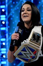 WWE - Smackdown Live 01/03/2020