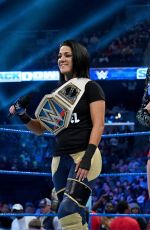 WWE - Smackdown Live 01/03/2020