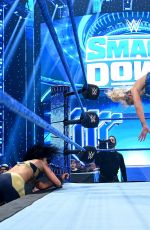 WWE - Smackdown Live 01/03/2020