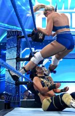 WWE - Smackdown Live 01/03/2020