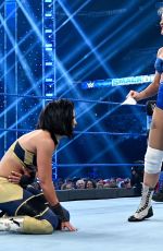 WWE - Smackdown Live 01/03/2020