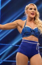 WWE - Smackdown Live 01/10/2020