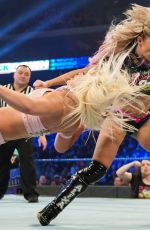WWE - Smackdown Live 01/10/2020