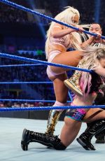 WWE - Smackdown Live 01/10/2020