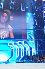 WWE - Smackdown Live 01/10/2020