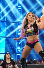 WWE - Smackdown Live 01/10/2020