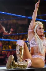WWE - Smackdown Live 01/10/2020