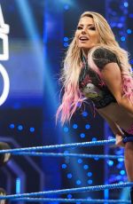 WWE - Smackdown Live 01/10/2020