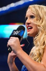 WWE - Smackdown Live 01/10/2020