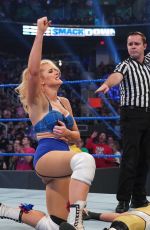 wwe - Smackdown Live 01/17/2020