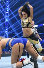wwe - Smackdown Live 01/17/2020