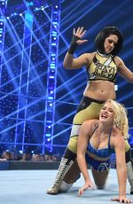 wwe - Smackdown Live 01/17/2020