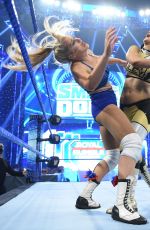 wwe - Smackdown Live 01/17/2020