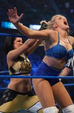 wwe - Smackdown Live 01/17/2020