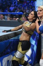 wwe - Smackdown Live 01/17/2020