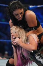 wwe - Smackdown Live 01/17/2020