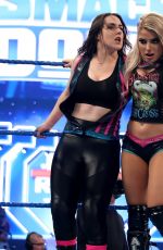 WWE - Smackdown Live 01/24/2020