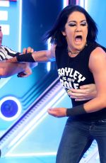 WWE - Smackdown Live 01/24/2020