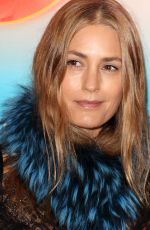 YASMIN and AMBER LE BON at Cirque Du Soleil Luzia Premiere at Royal Albert Hall in London 01/15/2020