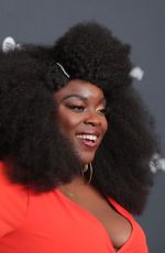 YOLO at Spotify Hosts Best New Artist Party in Los Angeles 01/23/2020