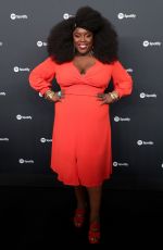 YOLO at Spotify Hosts Best New Artist Party in Los Angeles 01/23/2020