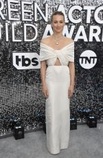 YVONNE STRAHOVSKI at 26th Annual Screen Actors Guild Awards in Los Angeles 01/19/2020