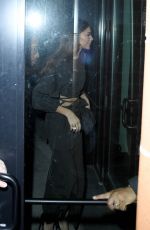 ZENDAYA Arrives at American Australian Arts Awards in New York 01/30/2020