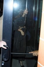 ZENDAYA Arrives at American Australian Arts Awards in New York 01/30/2020